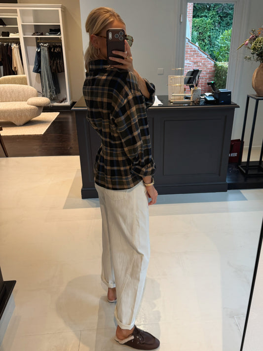 Gisele Shirt