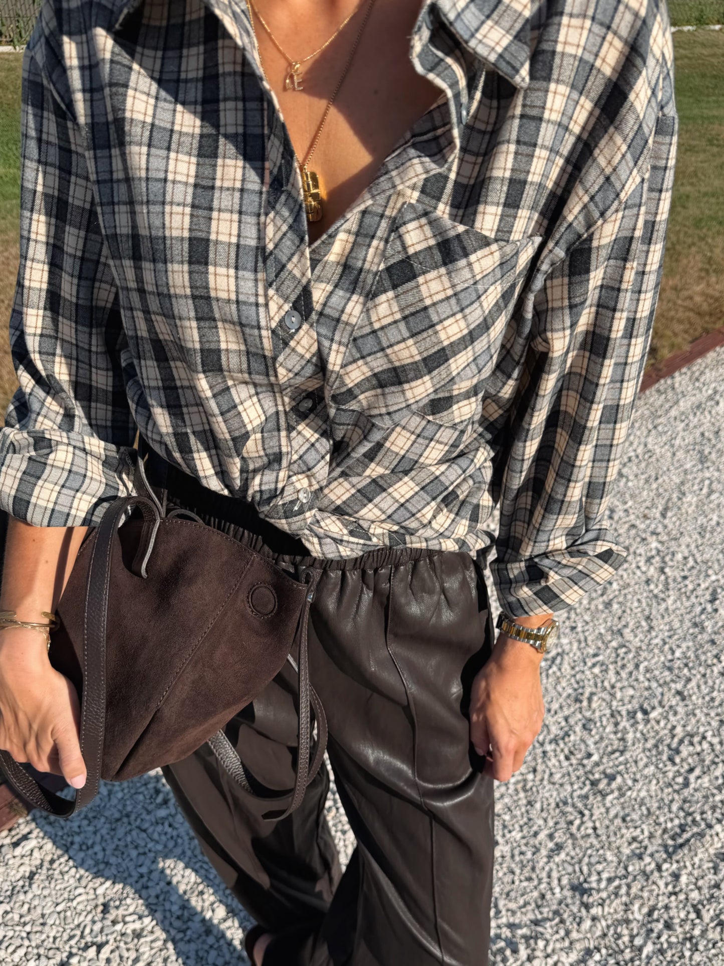 Joanne Shirt