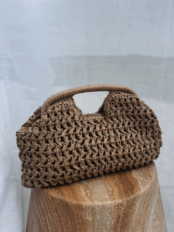Giselle Bag Camel