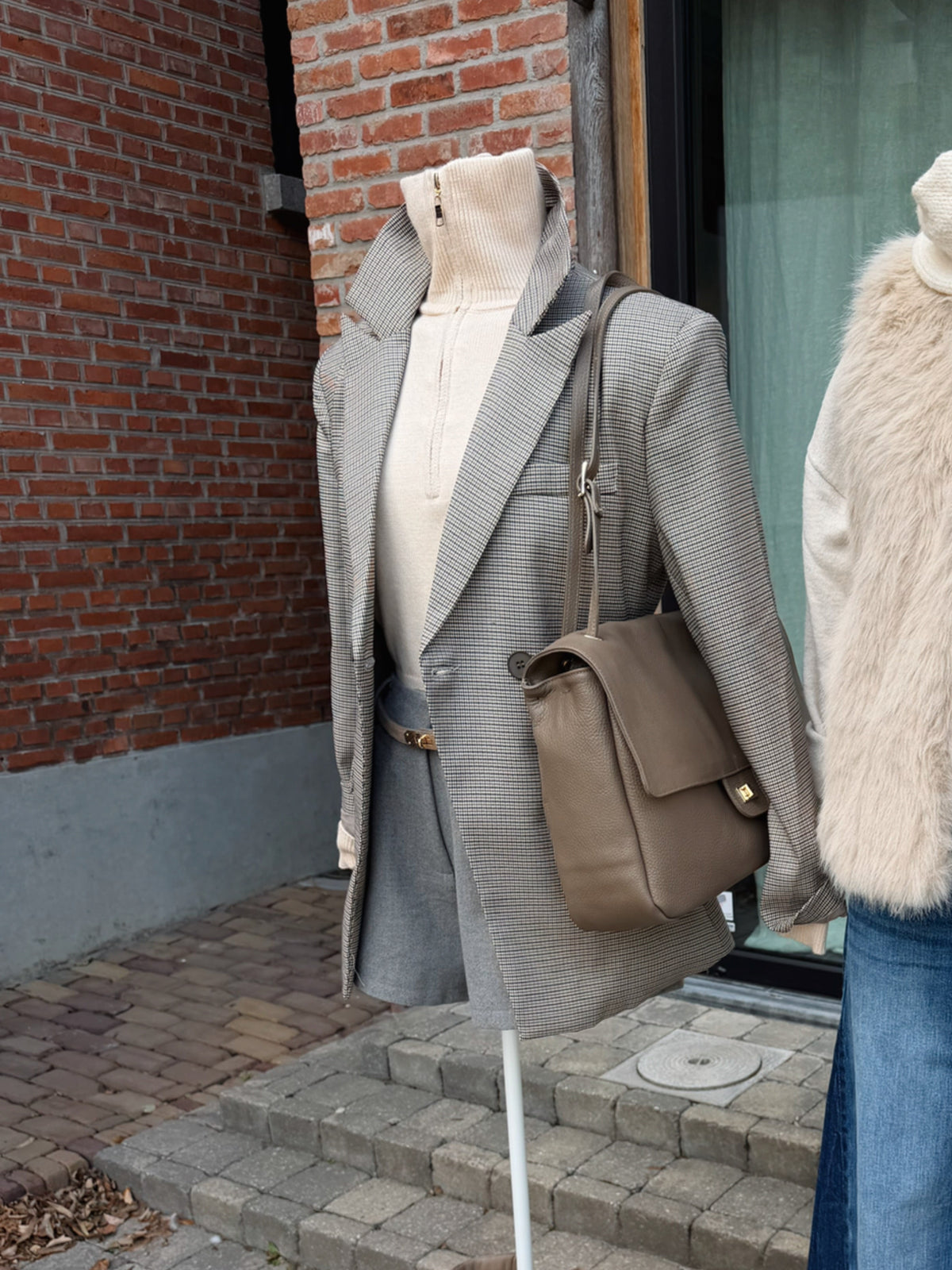 Silvi Blazer