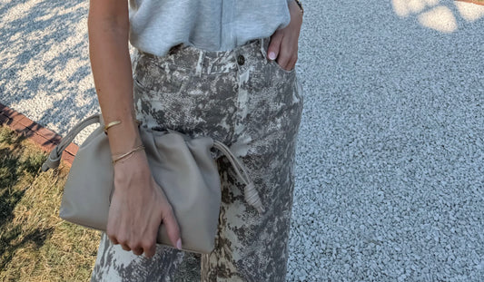 Bes Bag Beige