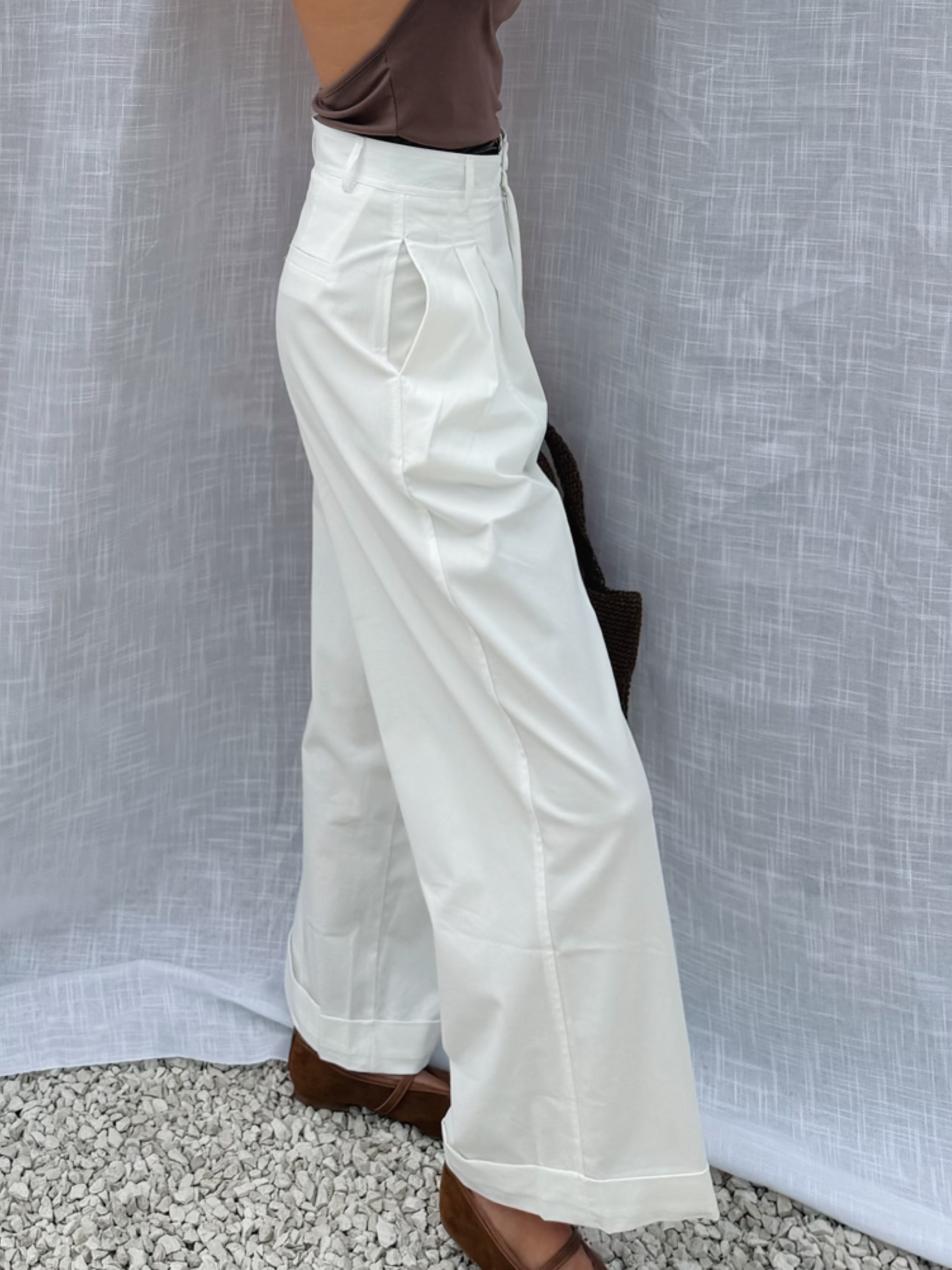 Bo Trousers