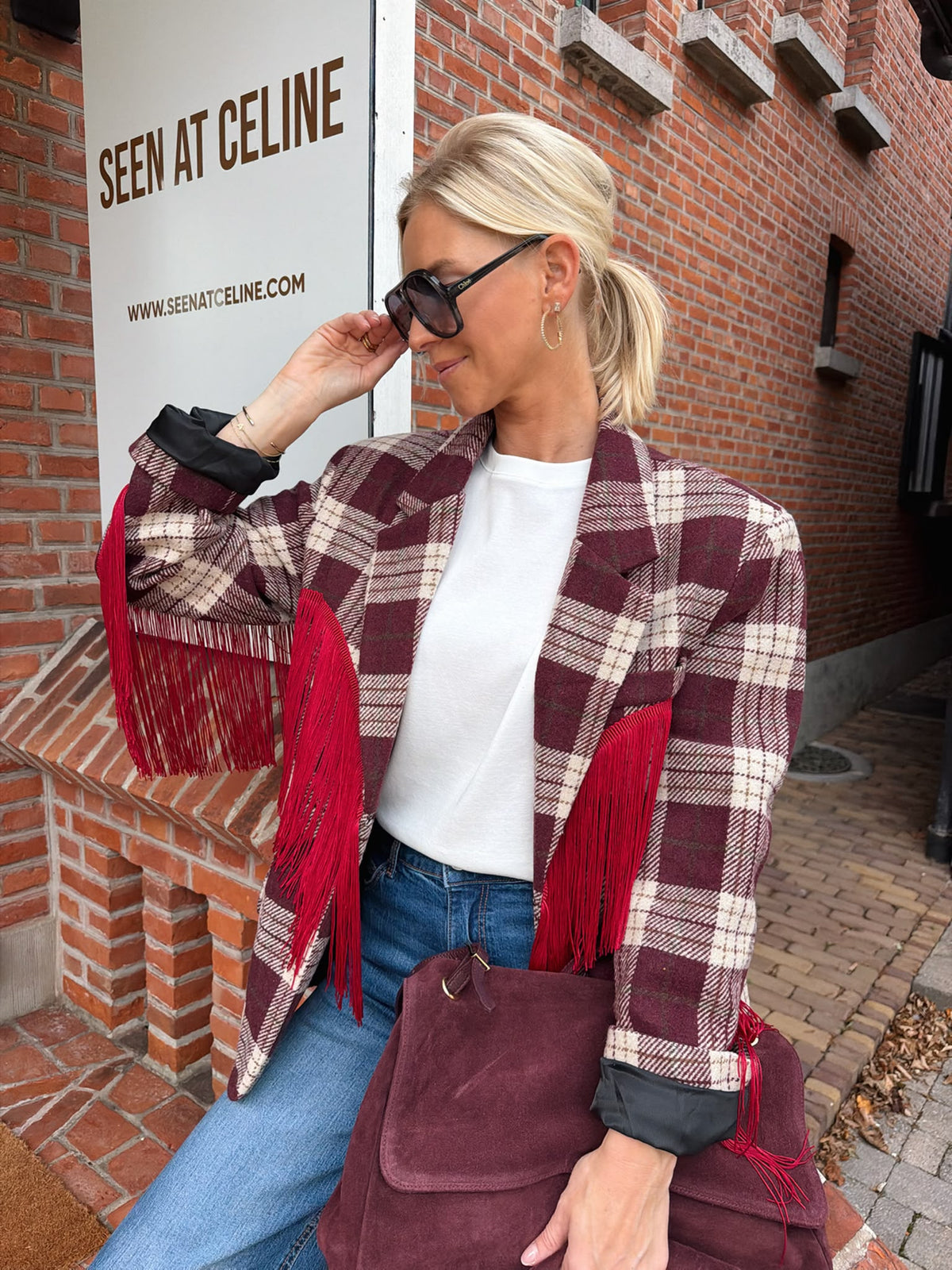 SHOP OUR FAVORITE LOOK