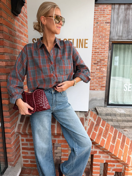 Nelly Blouse