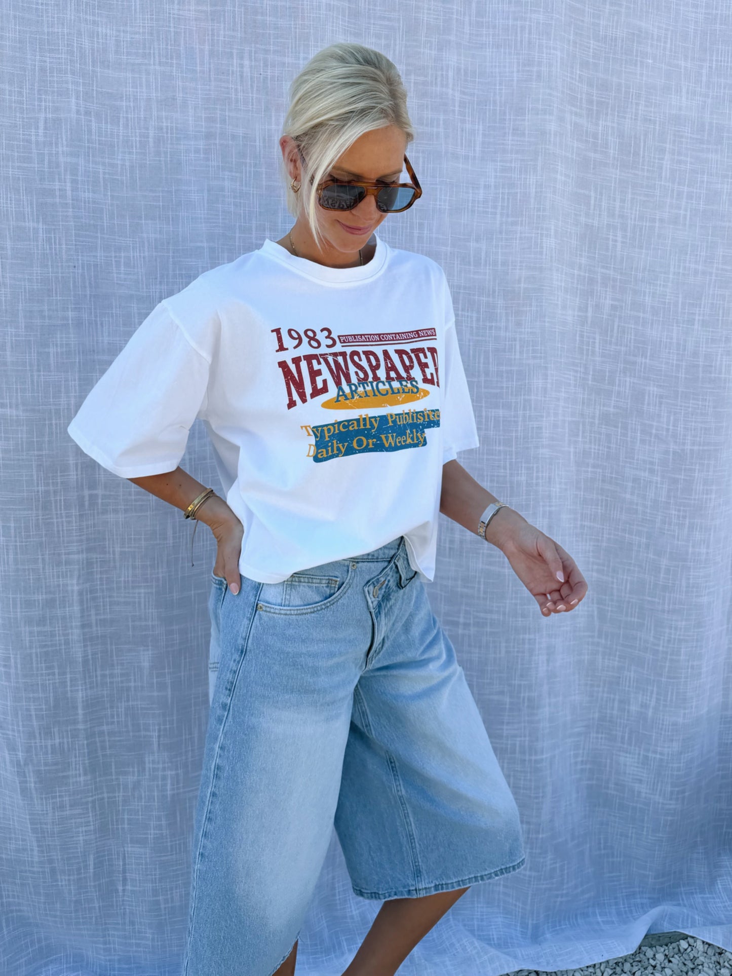 Noé Jeans