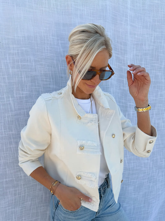 Gaëlle Jacket