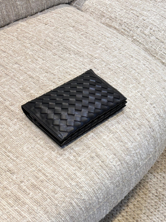 Jane Pochette Black
