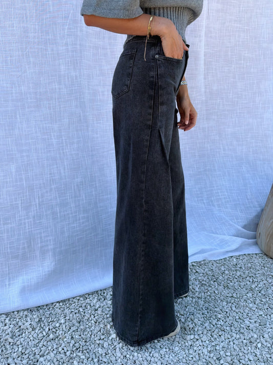Phélippa Jeans Grey