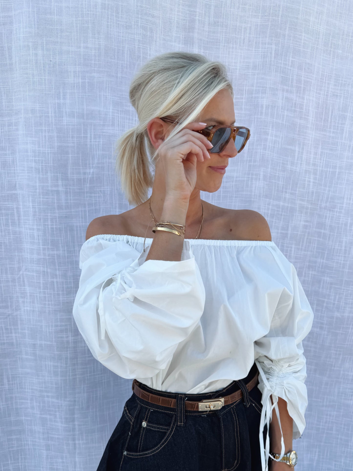 Charlie Sunglasses