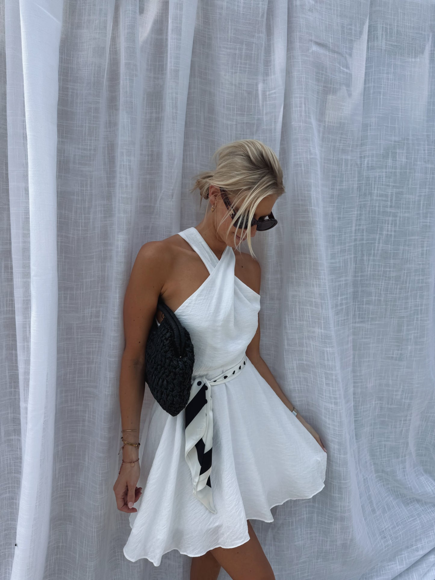 Josephine Dress