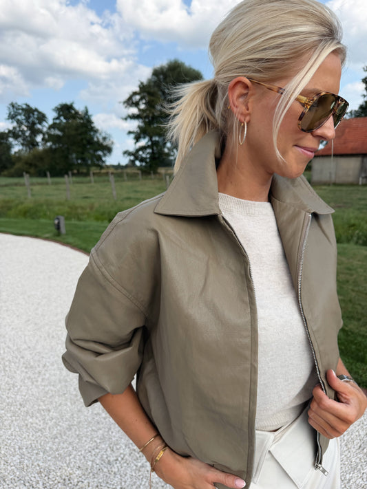 Ottilie Jacket