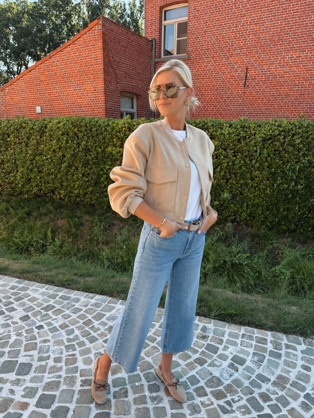 SHOP OUR FAVORITE LOOK