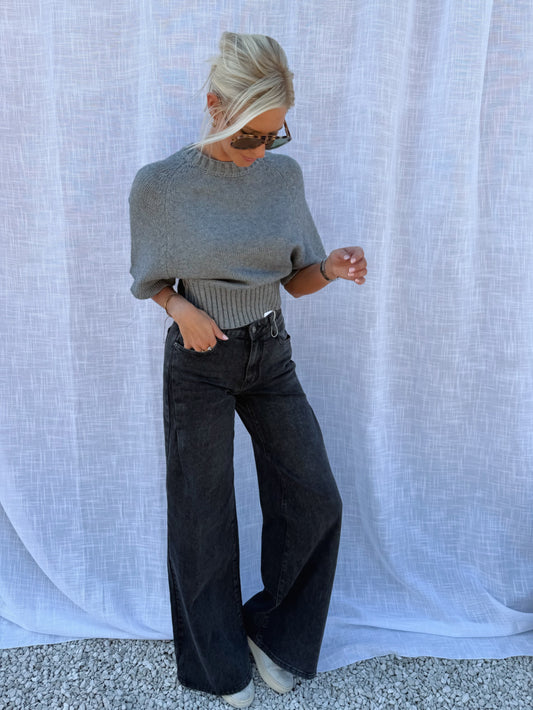 Phélippa Jeans Grey