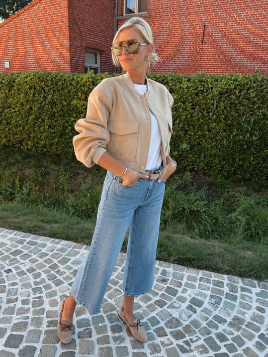 Nora Jeans