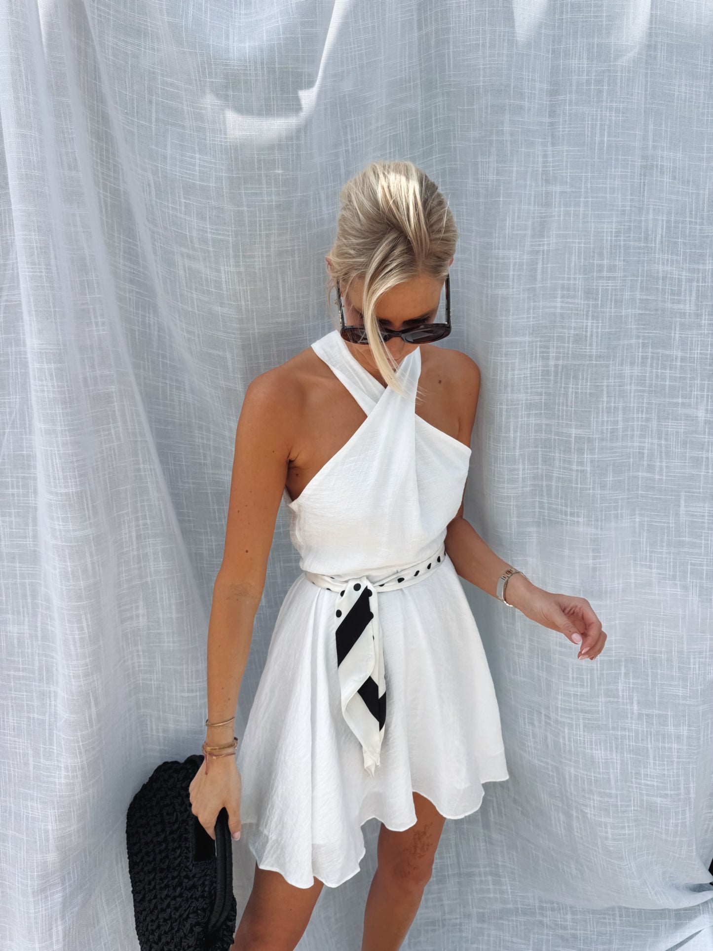 Josephine Dress