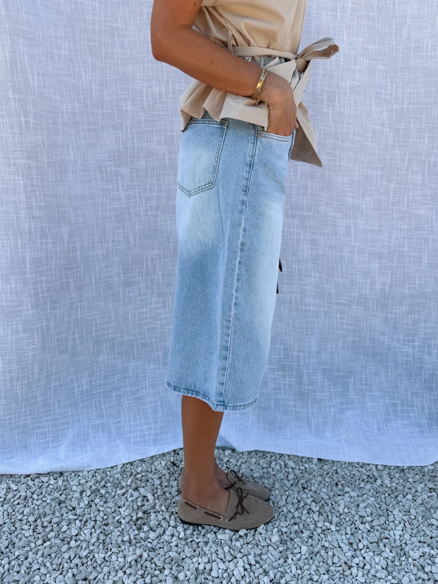 Noé Jeans