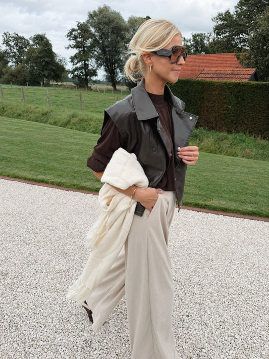 Vera Jacket Khaki