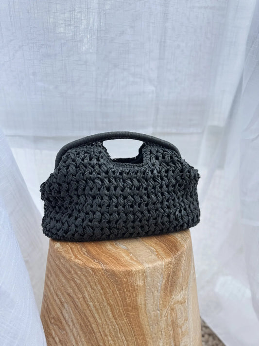 Giselle Bag Black