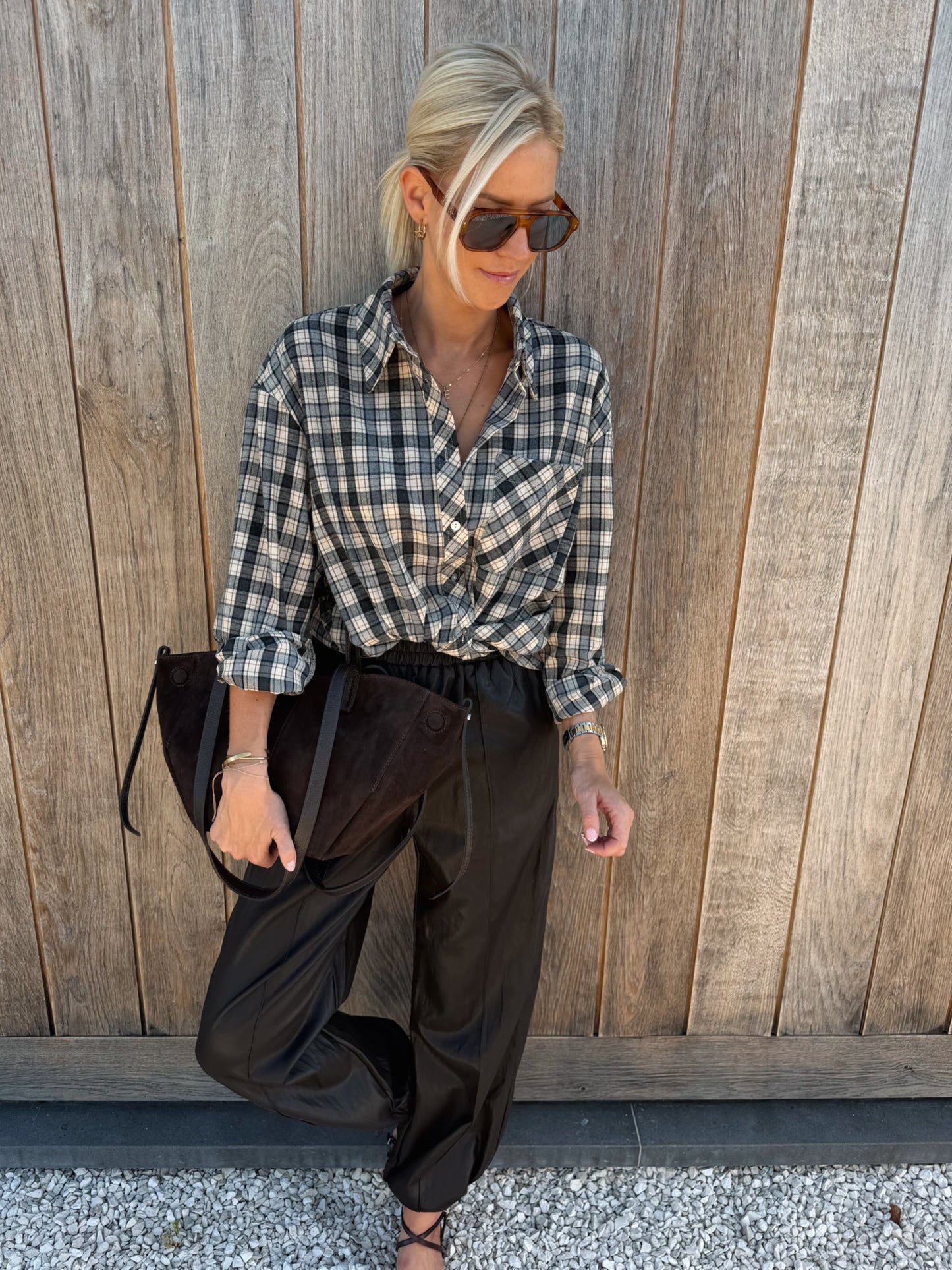 Joanne Shirt