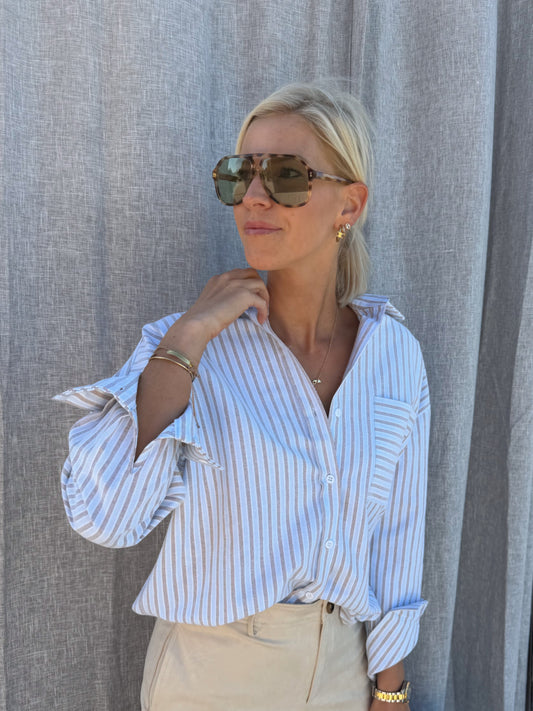 Liv Blouse