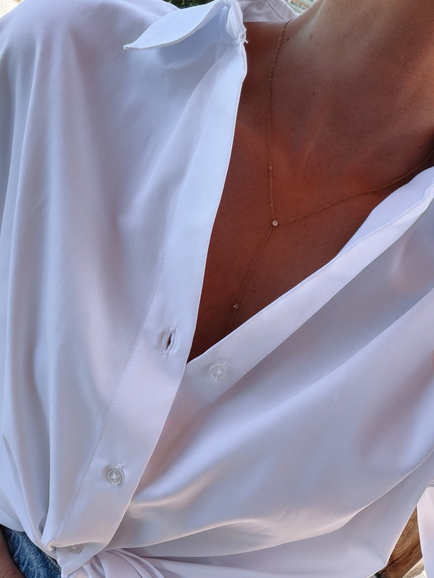 Coco Necklace