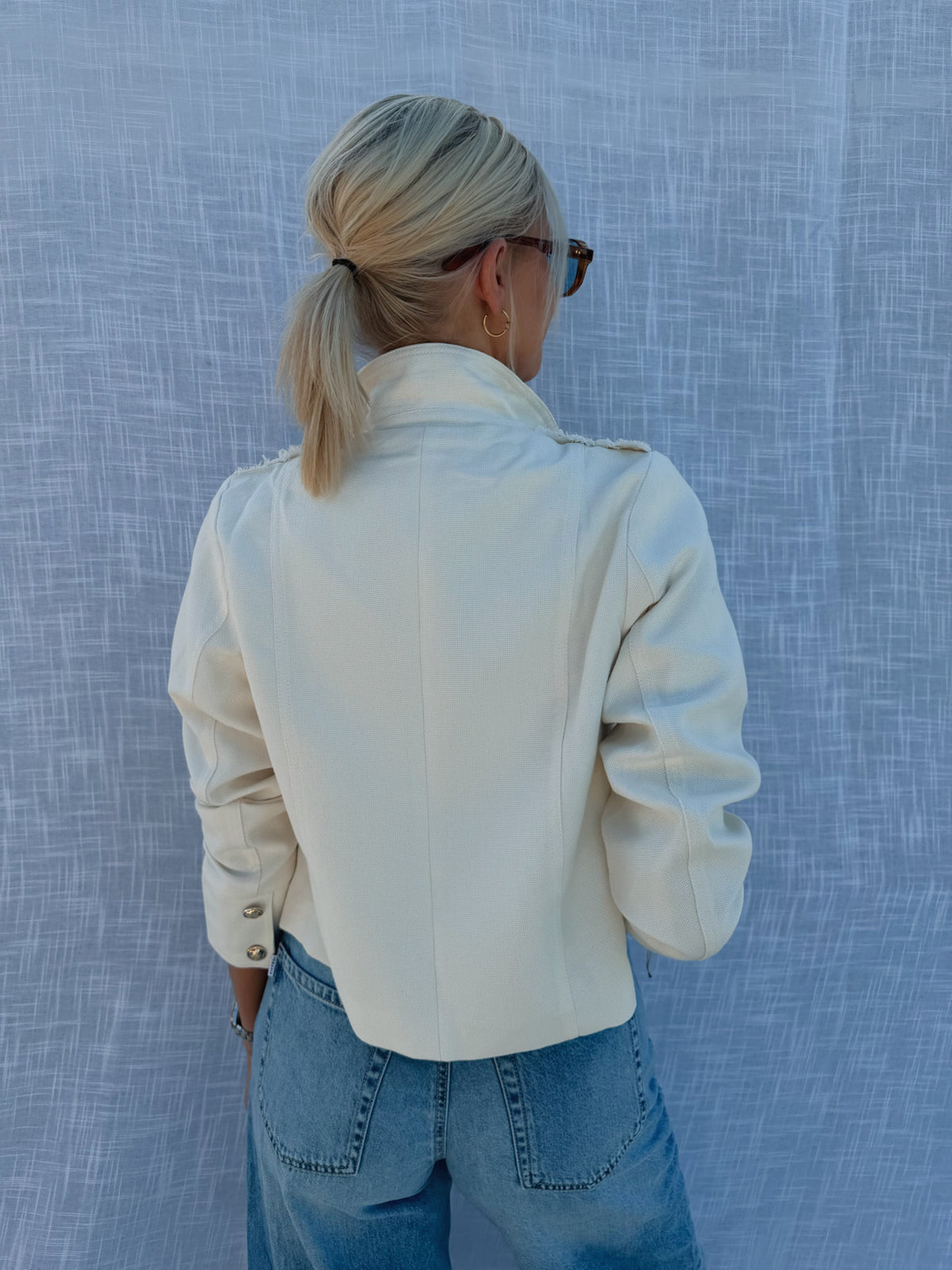 Gaëlle Jacket