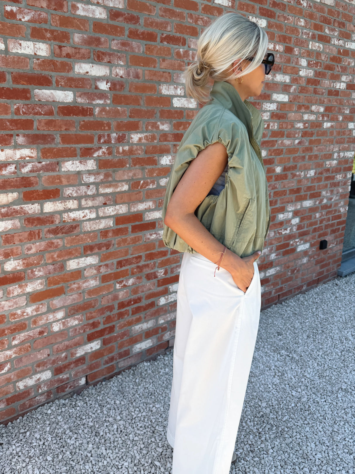 Bo Trousers