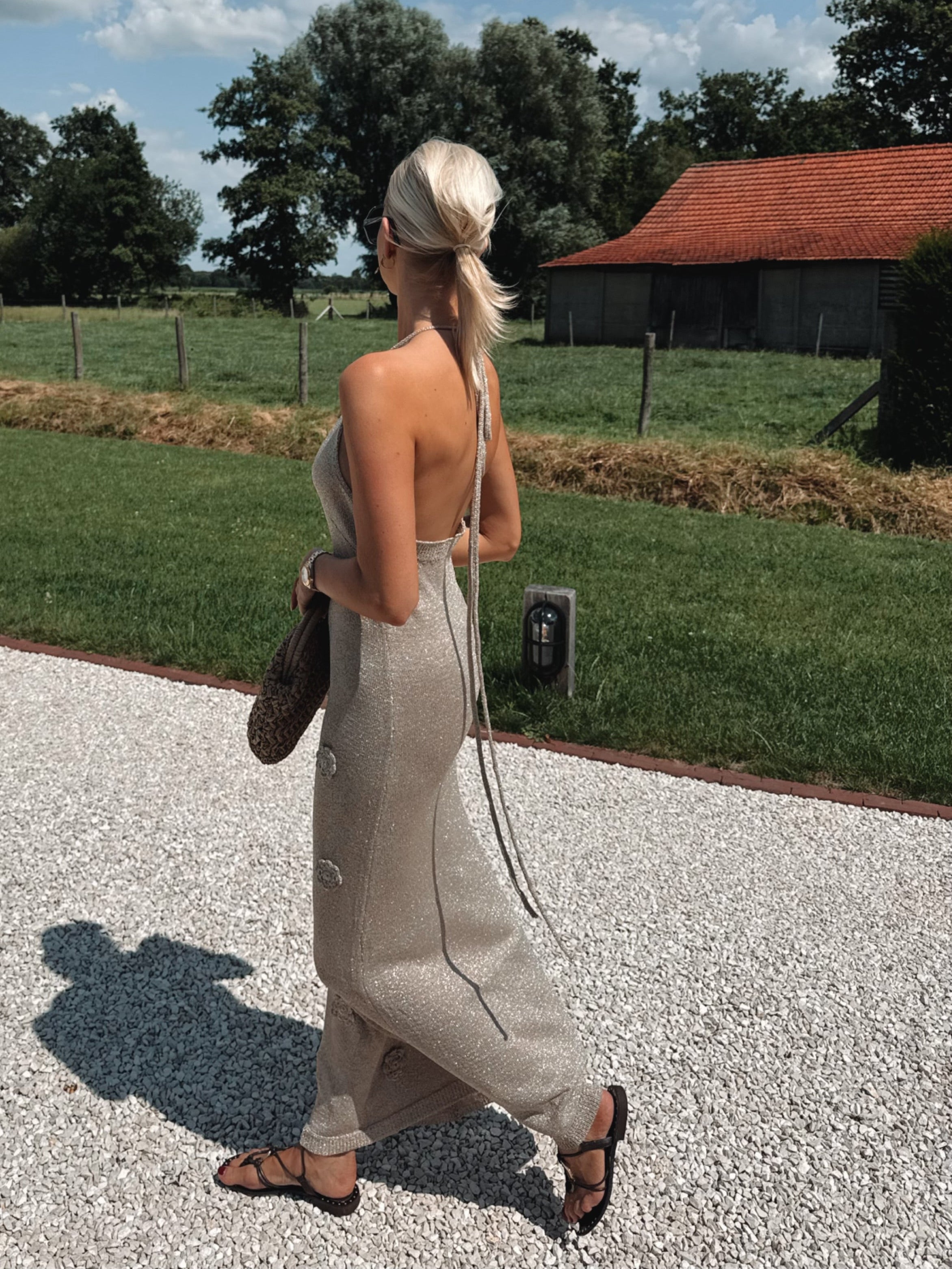Jurken & Jumpsuits