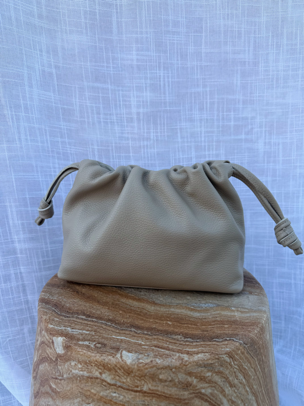 Bes Bag Beige