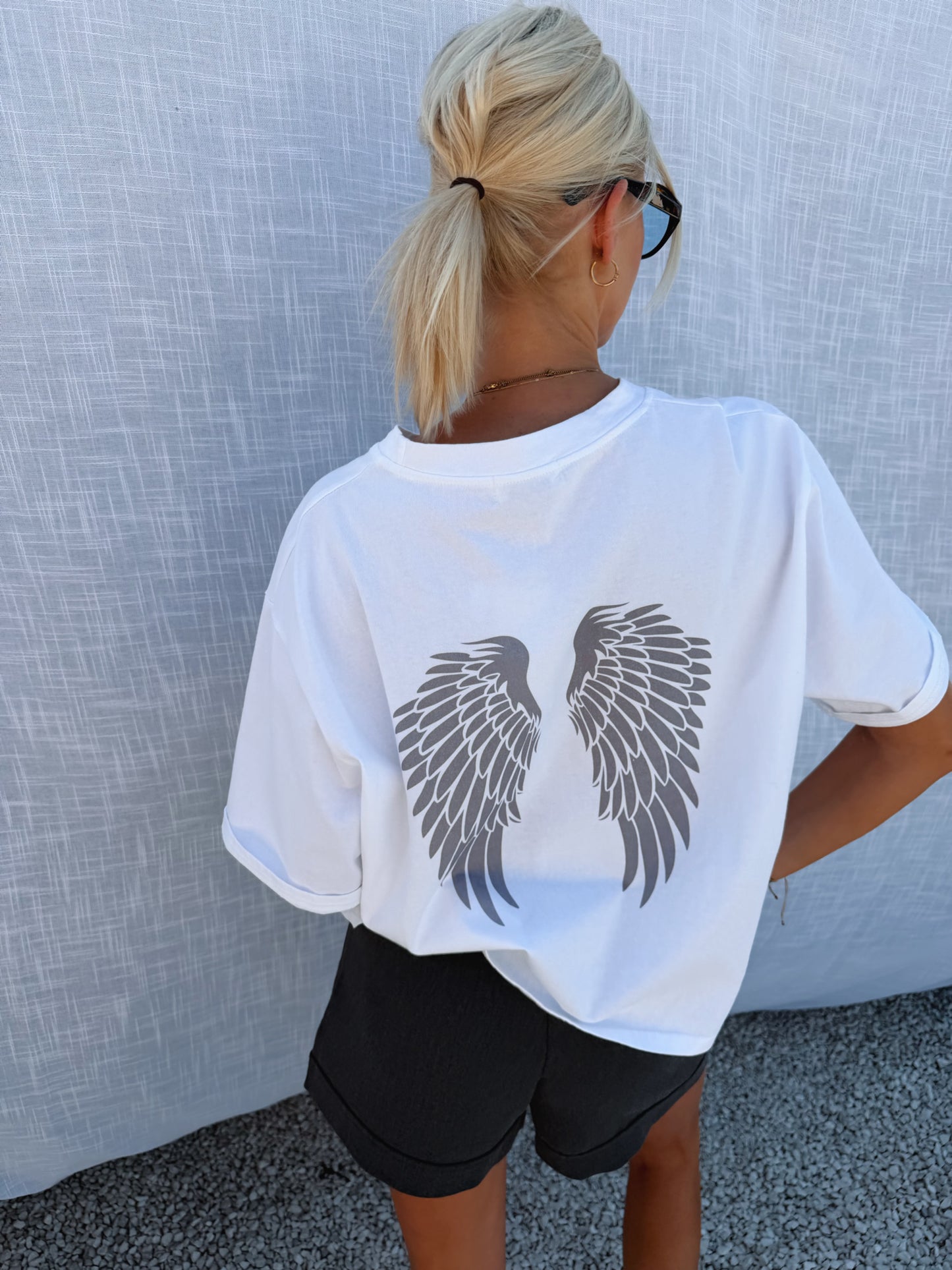 Charlie T-Shirt