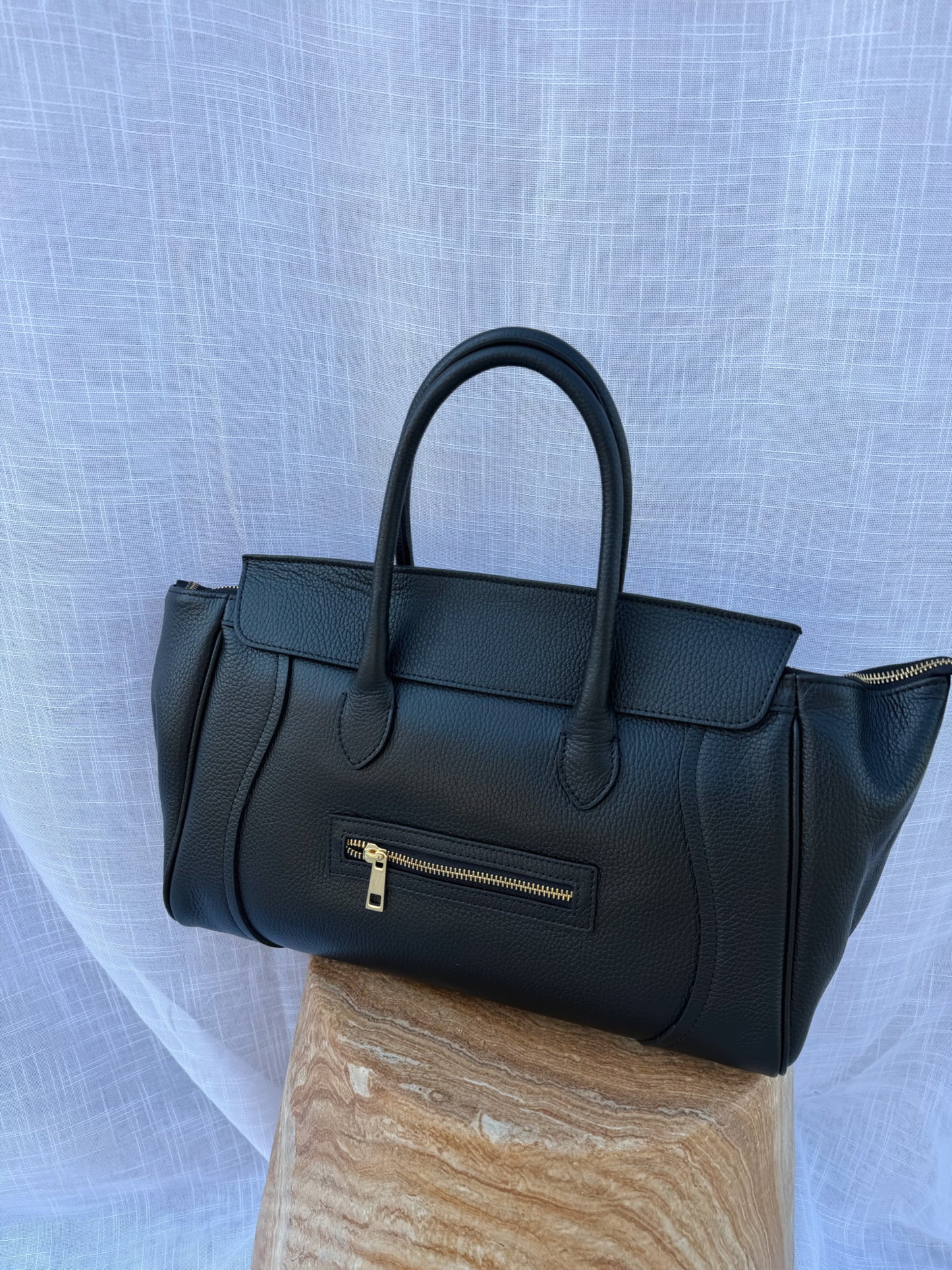 Bobbie Bag Black