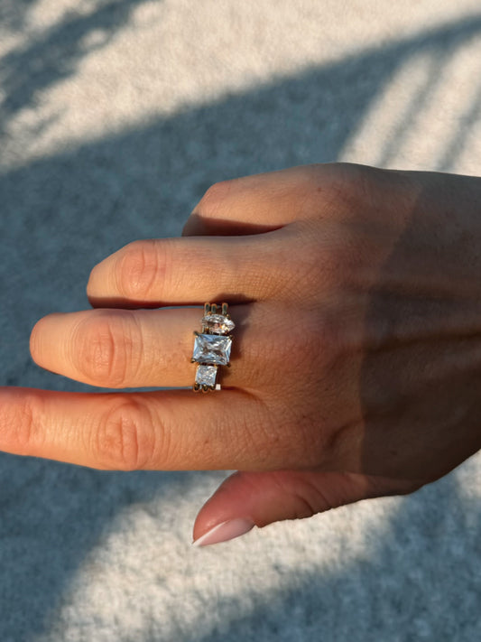 Vive Ring
