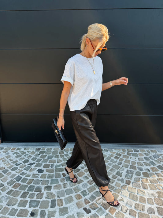 Raphaëlle Trousers Brown