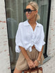 Beau Short Camel