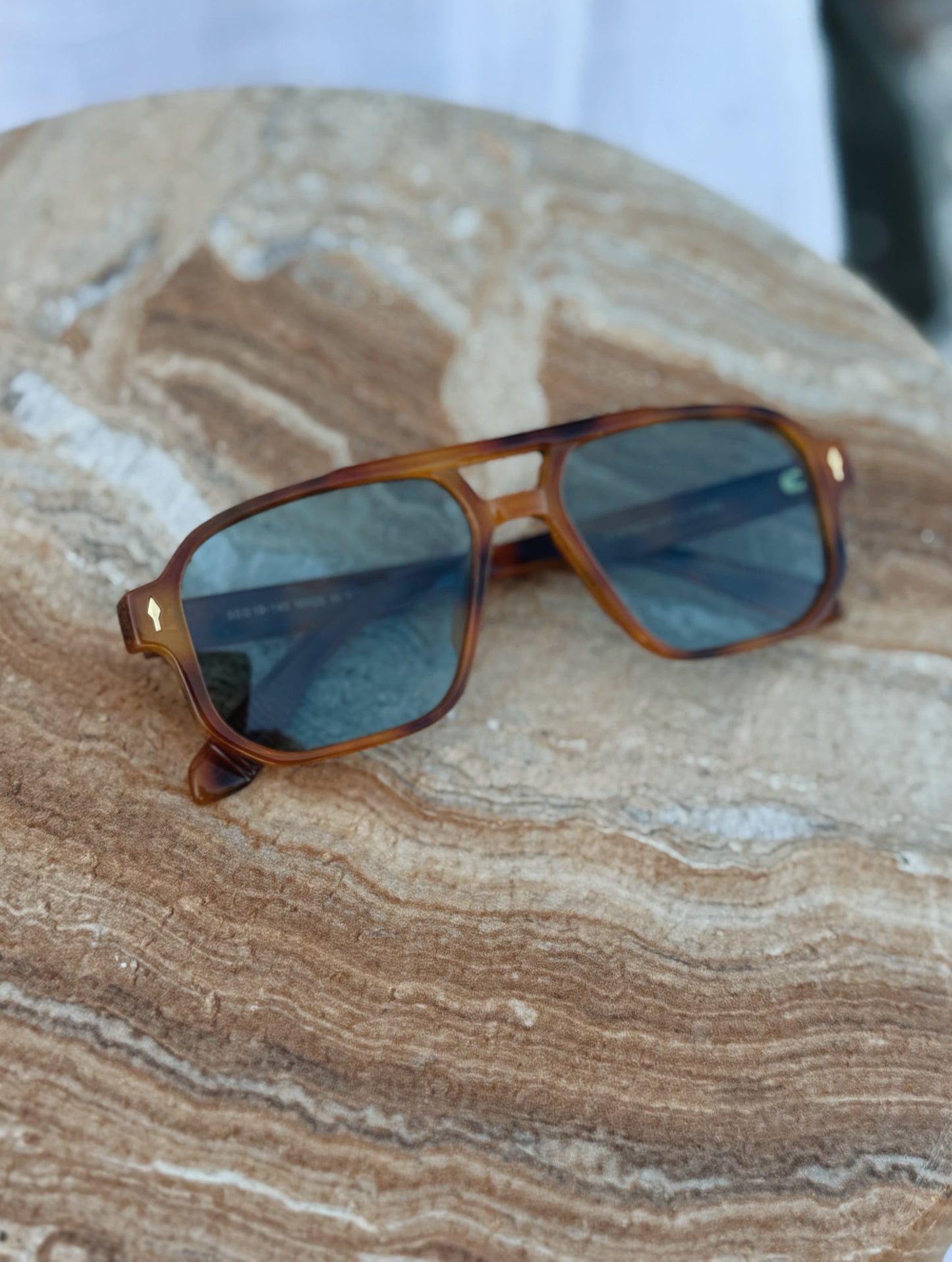Charlie Sunglasses
