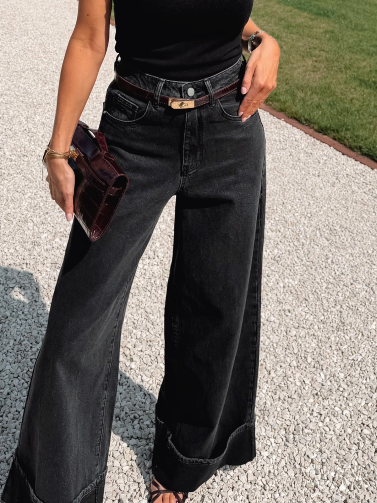 Cato Jeans