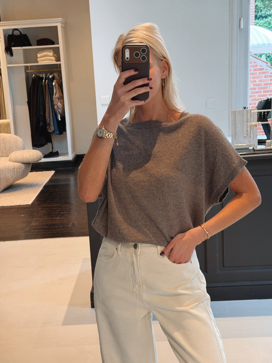 Jenn Pull Taupe