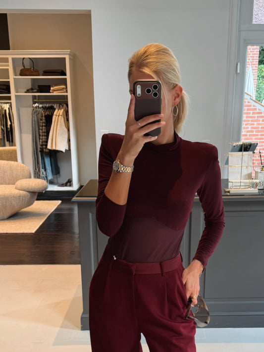 Julie Body Bordeaux