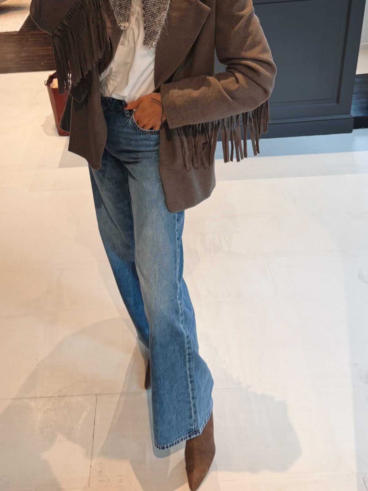 Céline Jeans