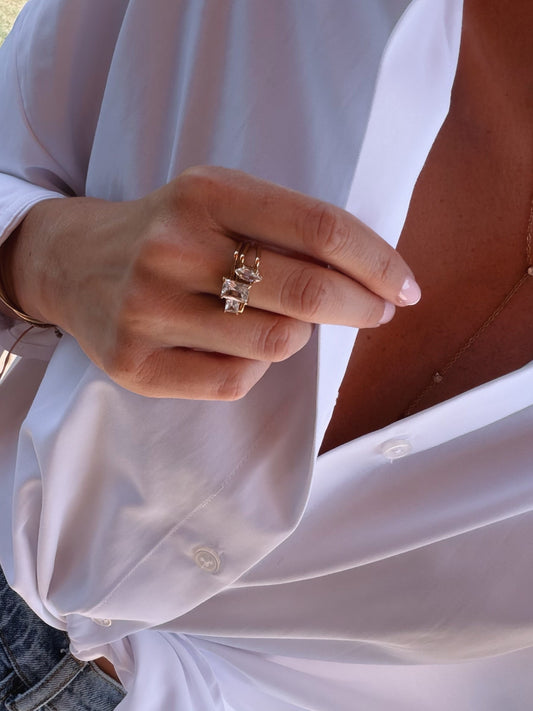 Vive Ring