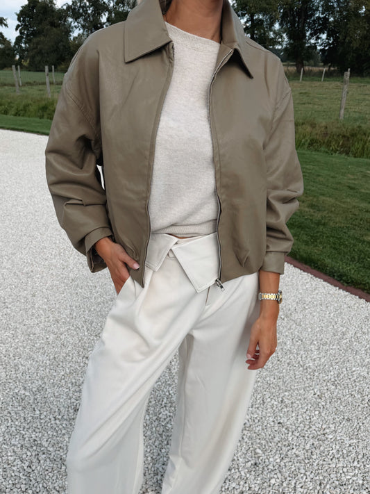 Ottilie Jacket