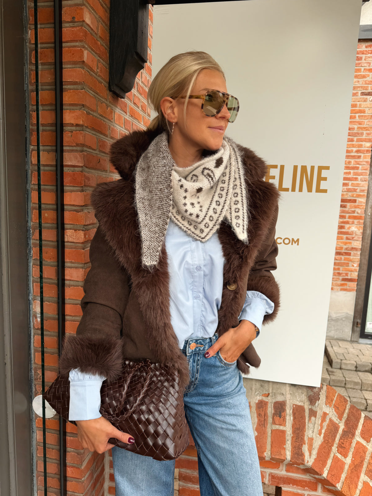 Tilly Scarf