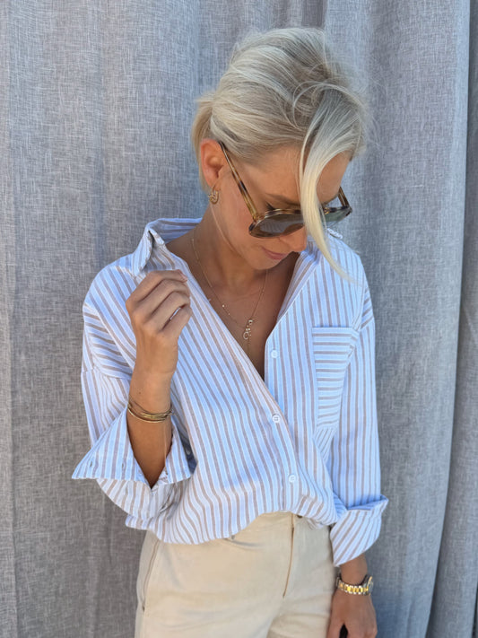 Liv Blouse