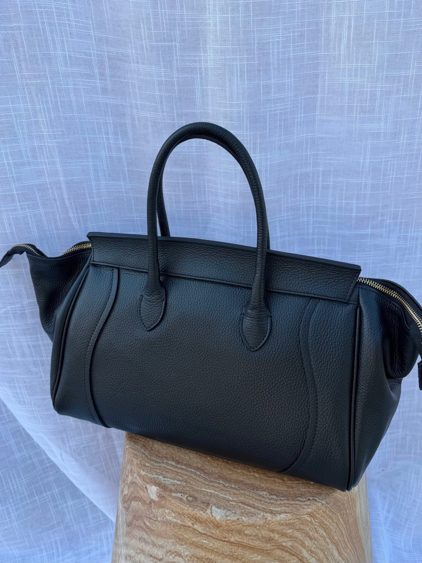 Bobbie Bag Black
