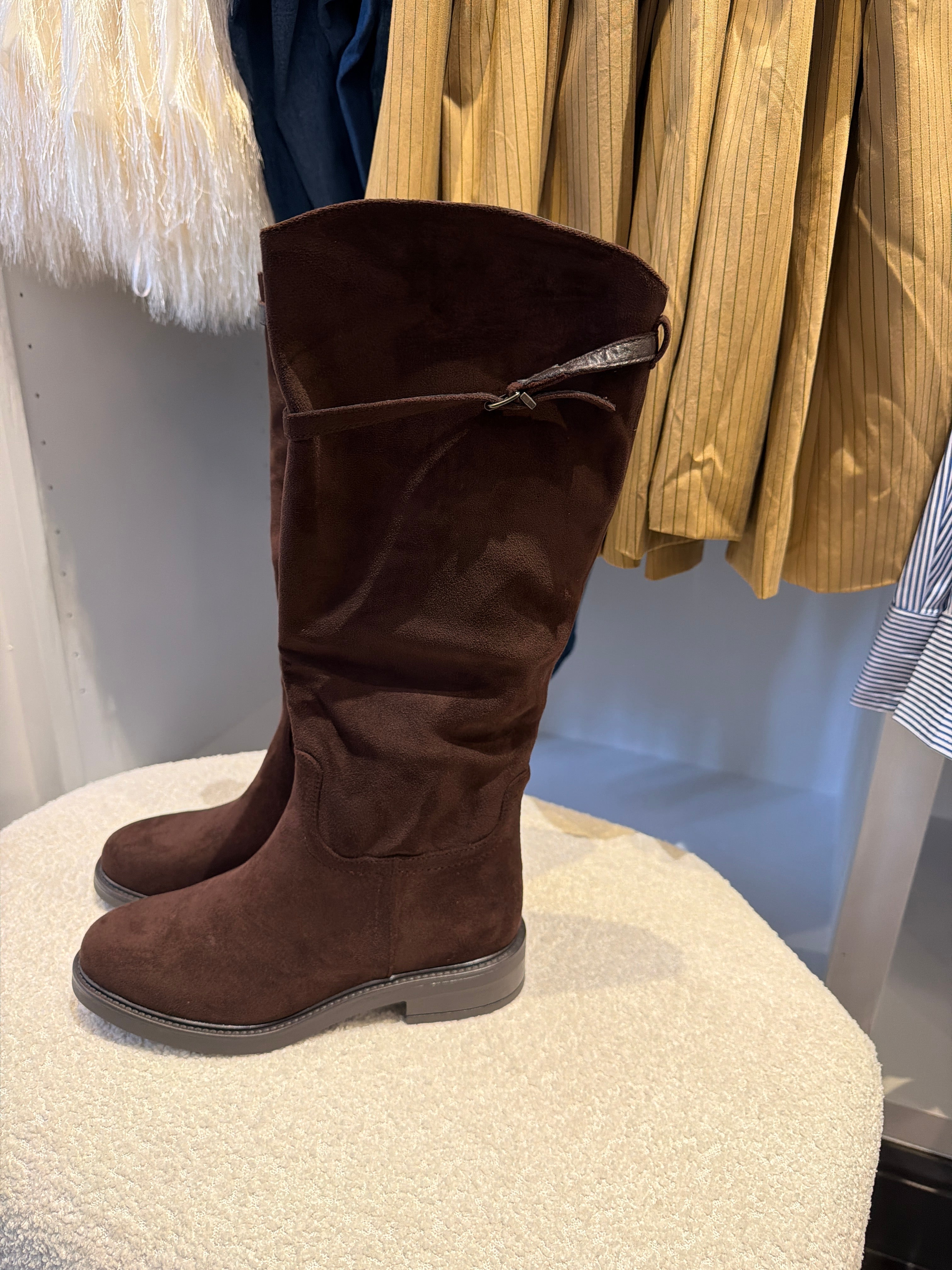 Schoenen