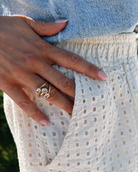 Jacklyn Ring