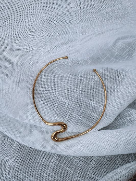 Valerie Necklace