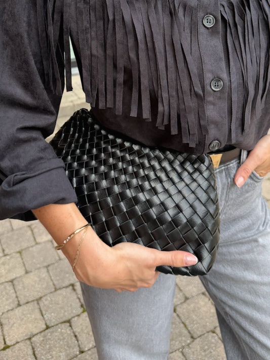 Caro Bag Black