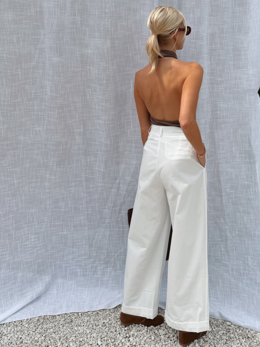 Bo Trousers