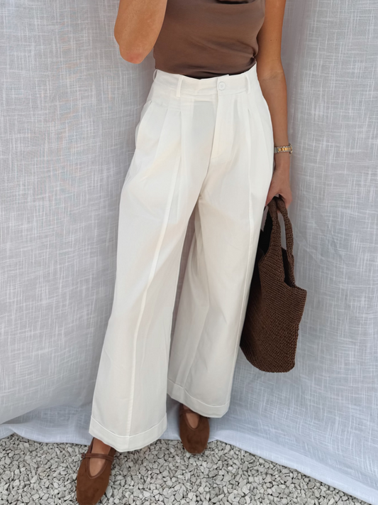 Bo Trousers